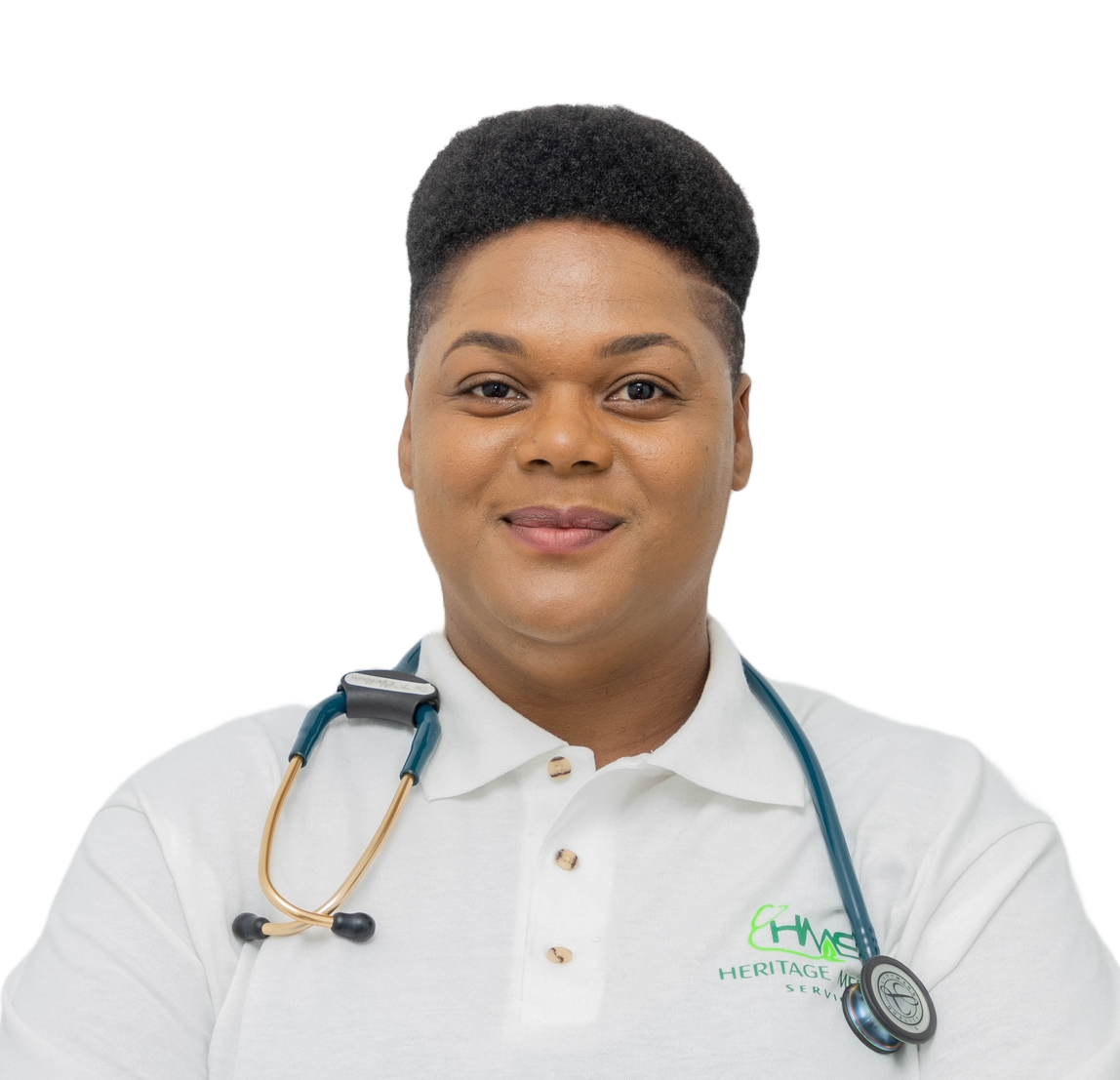 Dr Tracyline Phillip-Blackburn